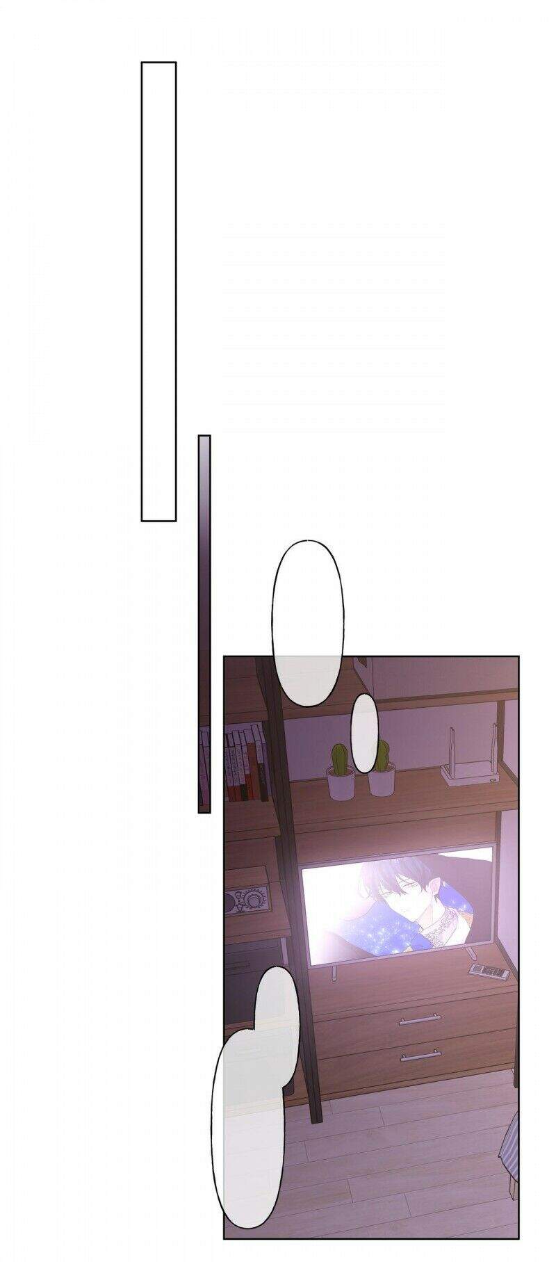 Cẩn Thận Bị Mộng Ma Ăn Mất Đó! Chapter 32 - 31