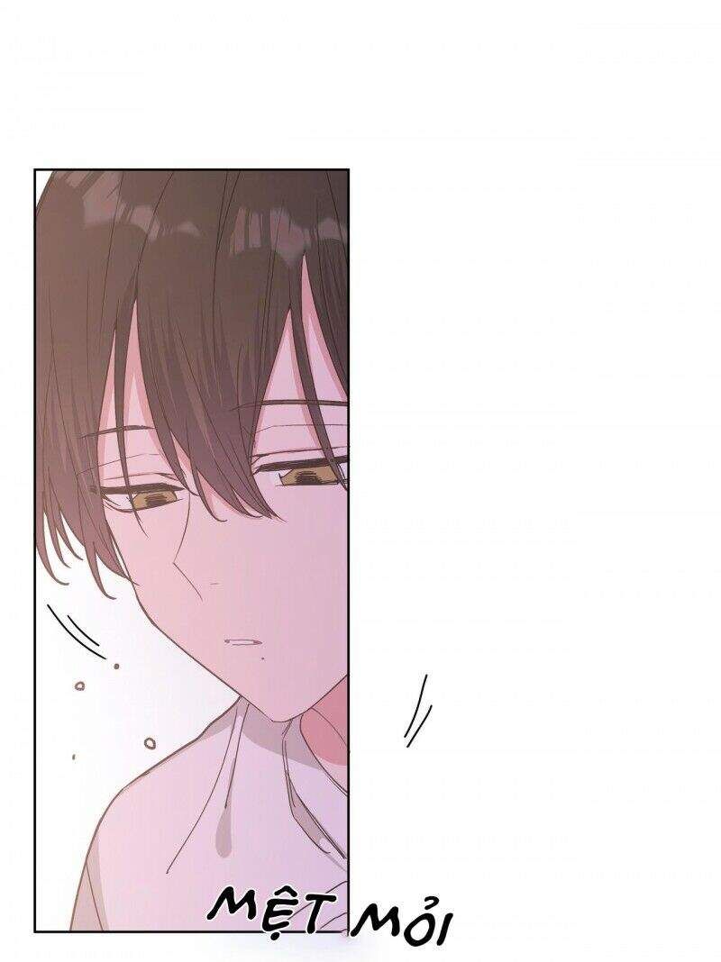 Cẩn Thận Bị Mộng Ma Ăn Mất Đó! Chapter 32 - 33