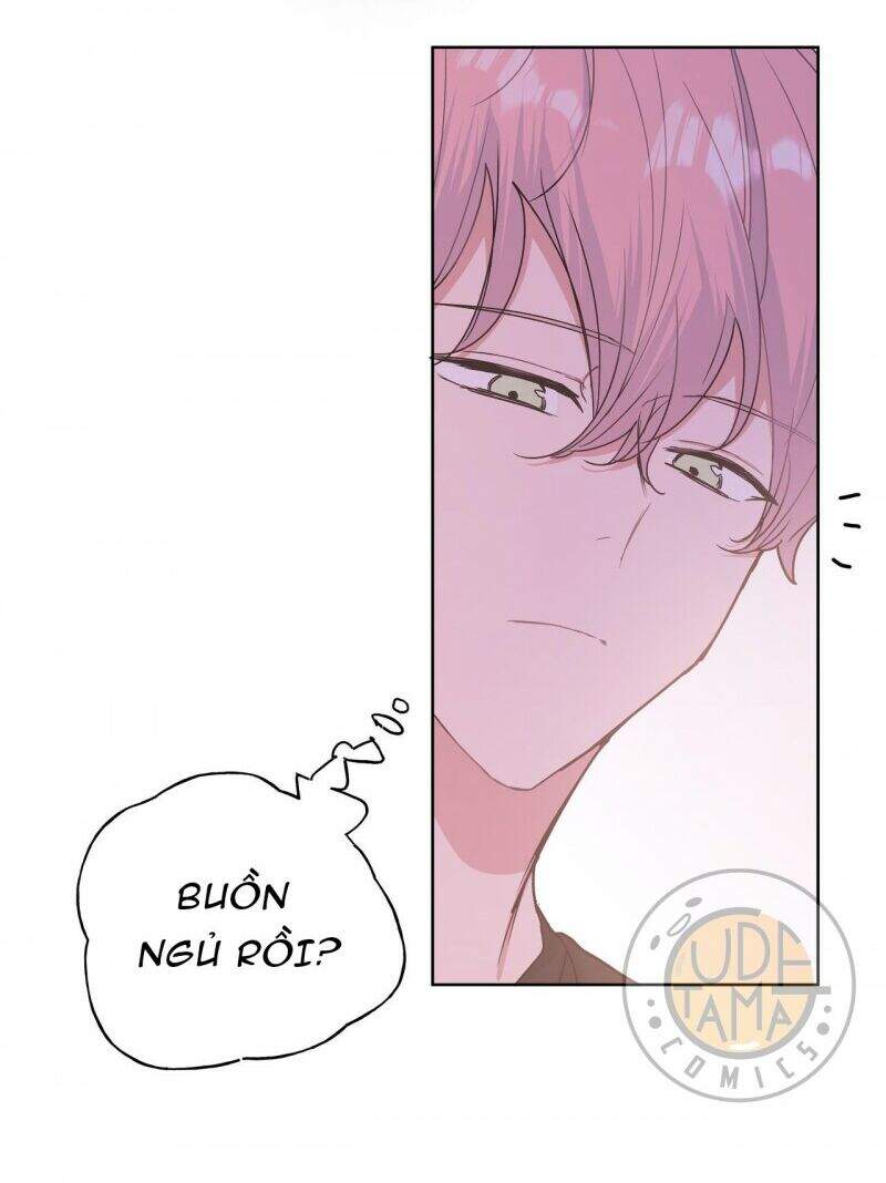 Cẩn Thận Bị Mộng Ma Ăn Mất Đó! Chapter 32 - 34