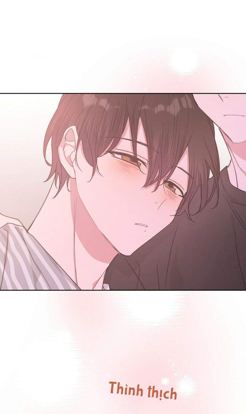 Cẩn Thận Bị Mộng Ma Ăn Mất Đó! Chapter 32 - 37