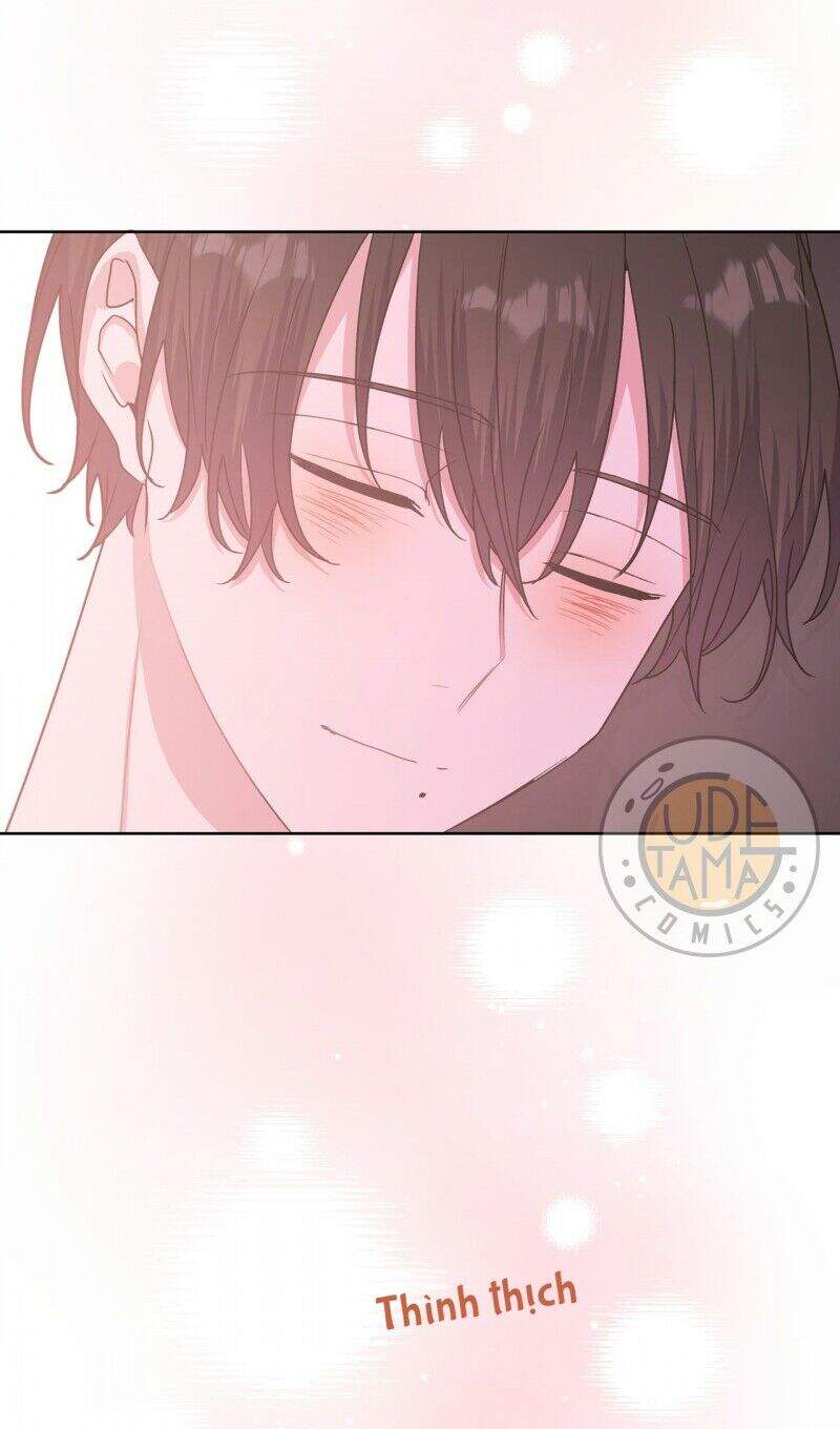 Cẩn Thận Bị Mộng Ma Ăn Mất Đó! Chapter 32 - 38