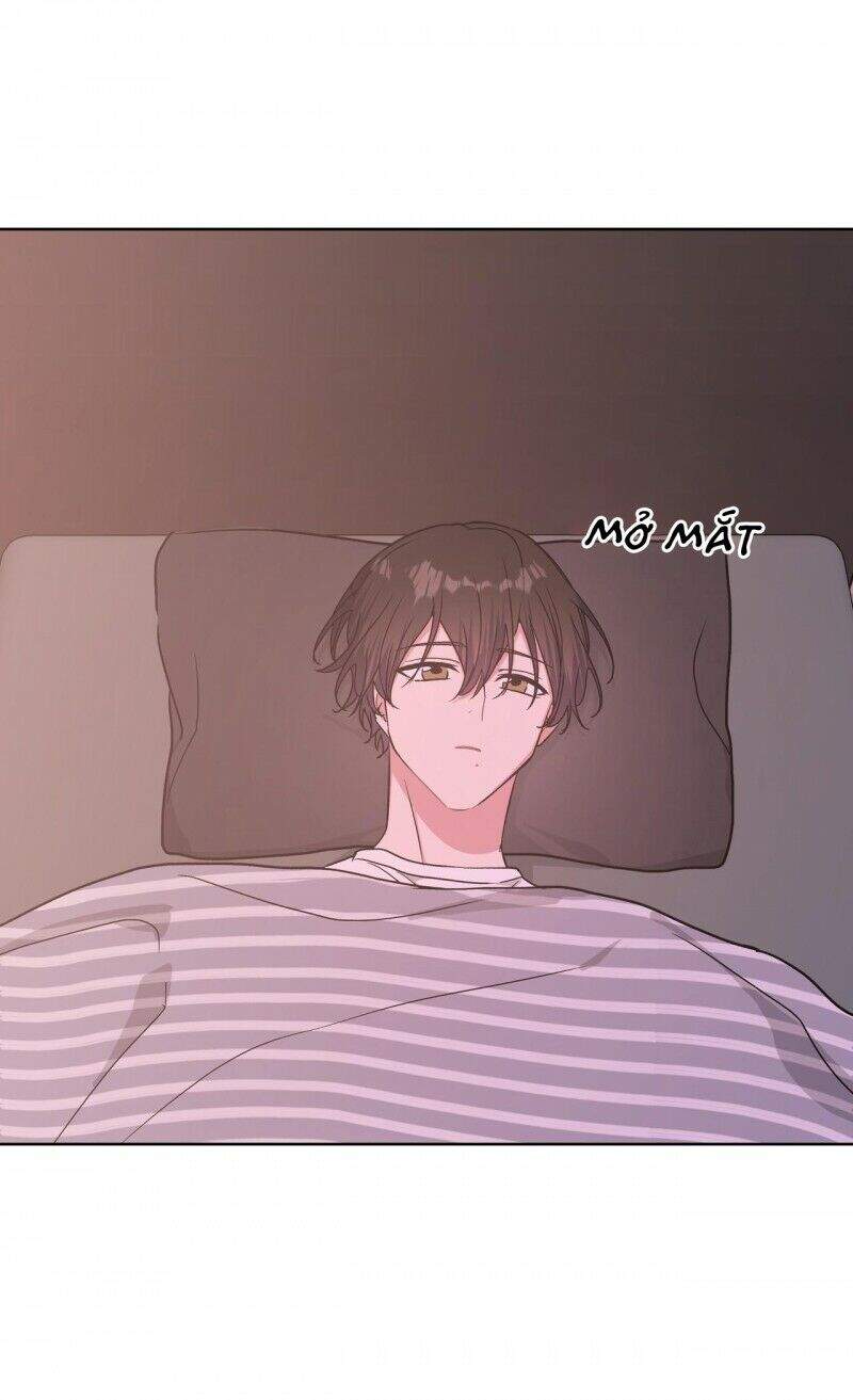 Cẩn Thận Bị Mộng Ma Ăn Mất Đó! Chapter 32 - 41