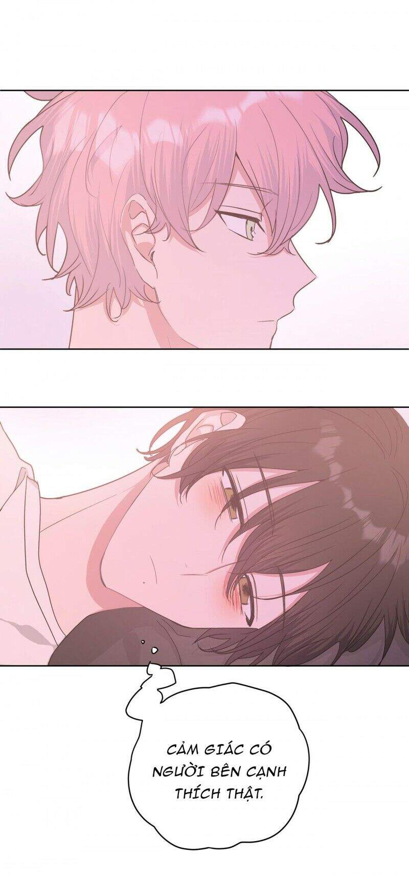 Cẩn Thận Bị Mộng Ma Ăn Mất Đó! Chapter 32 - 44