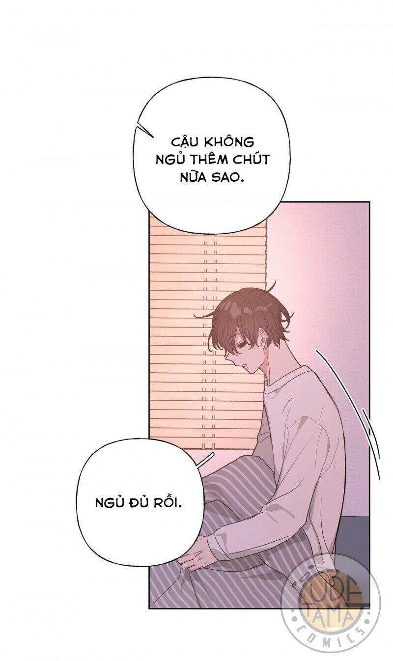Cẩn Thận Bị Mộng Ma Ăn Mất Đó! Chapter 32 - 46