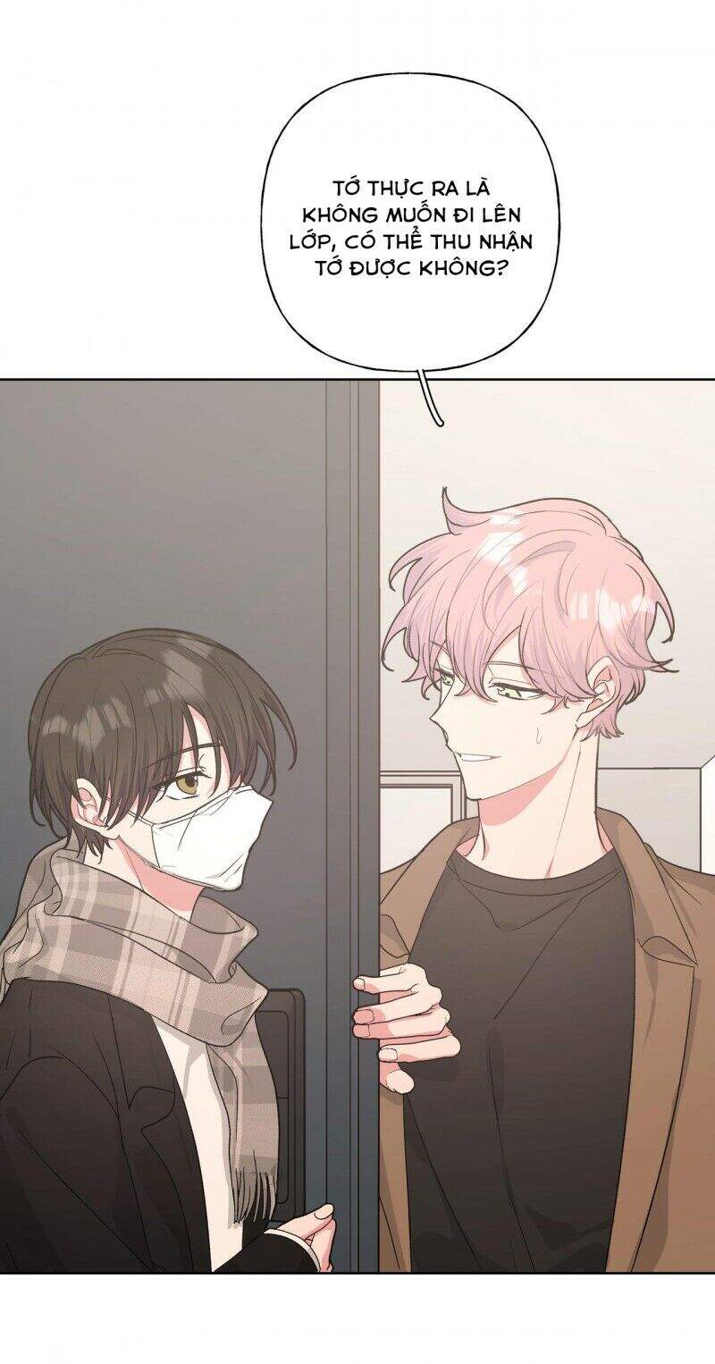 Cẩn Thận Bị Mộng Ma Ăn Mất Đó! Chapter 32 - 9