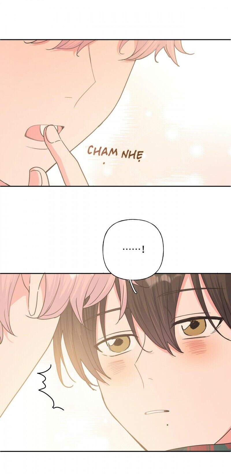 Cẩn Thận Bị Mộng Ma Ăn Mất Đó! Chapter 33 - 12