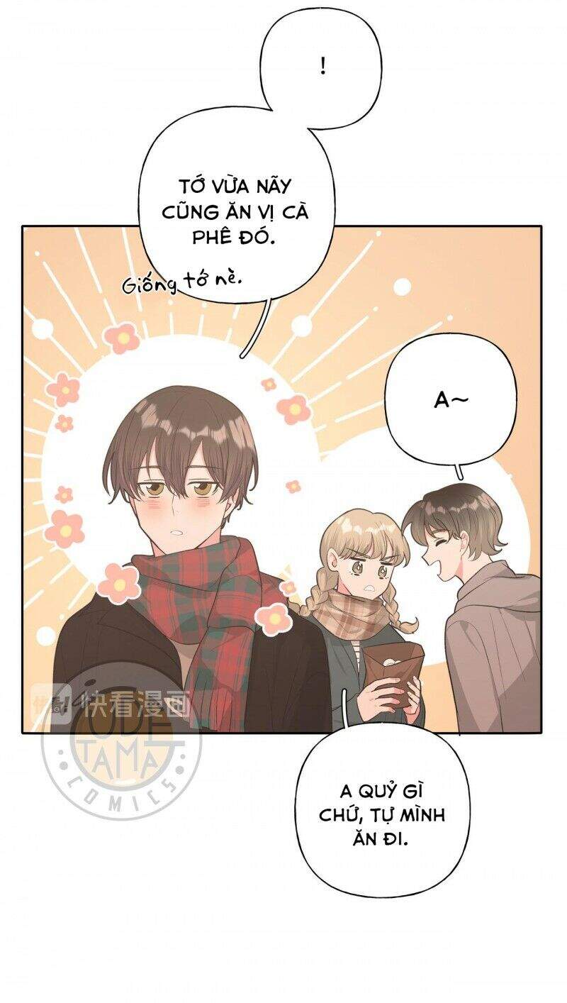 Cẩn Thận Bị Mộng Ma Ăn Mất Đó! Chapter 33 - 14