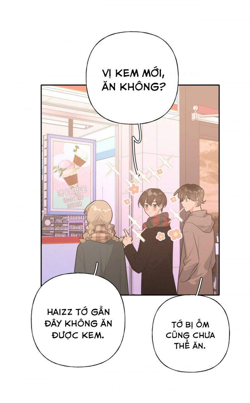 Cẩn Thận Bị Mộng Ma Ăn Mất Đó! Chapter 33 - 16