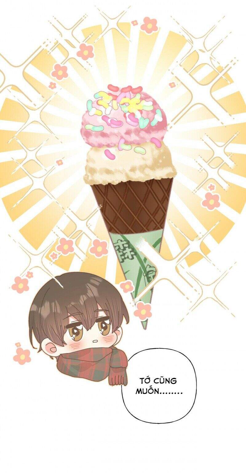 Cẩn Thận Bị Mộng Ma Ăn Mất Đó! Chapter 33 - 19