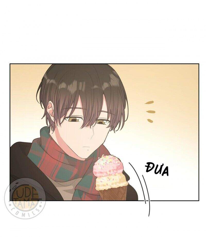 Cẩn Thận Bị Mộng Ma Ăn Mất Đó! Chapter 33 - 22