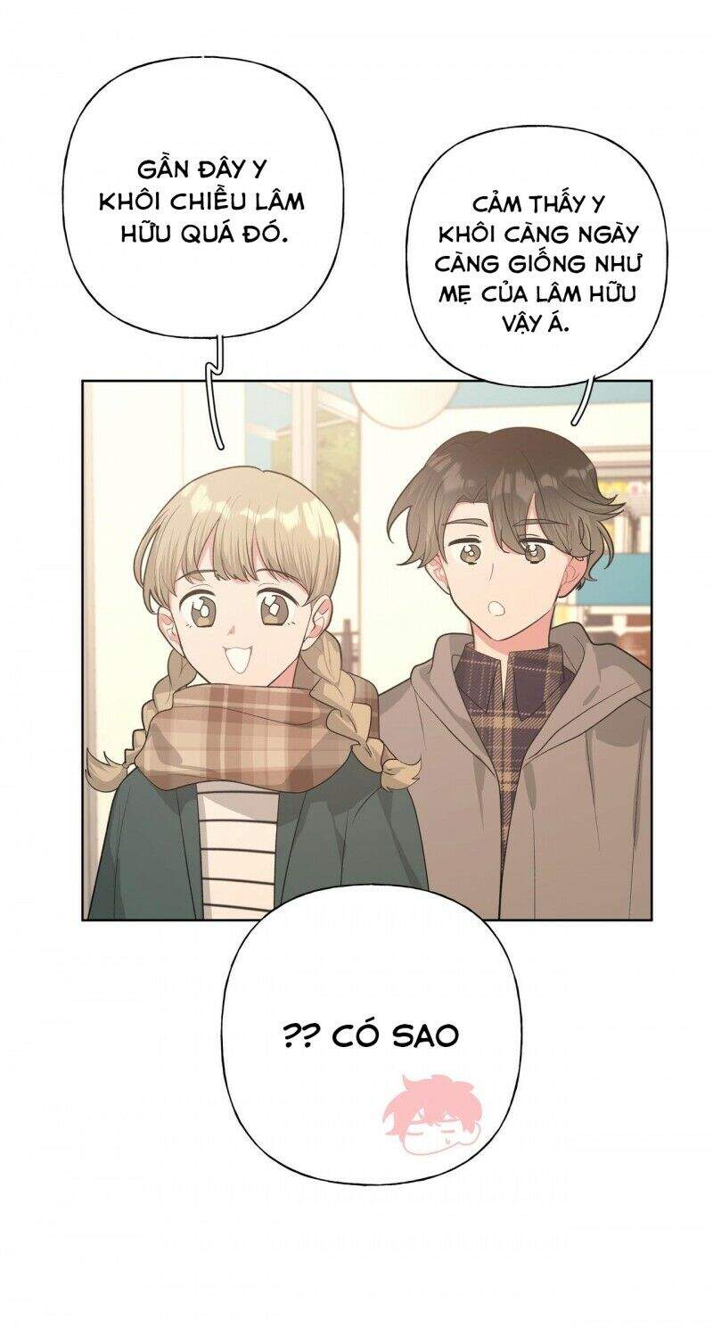 Cẩn Thận Bị Mộng Ma Ăn Mất Đó! Chapter 33 - 25