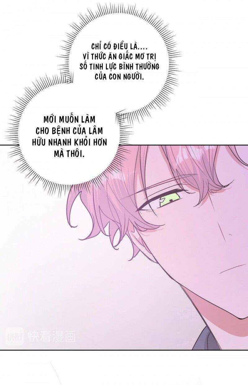 Cẩn Thận Bị Mộng Ma Ăn Mất Đó! Chapter 33 - 30