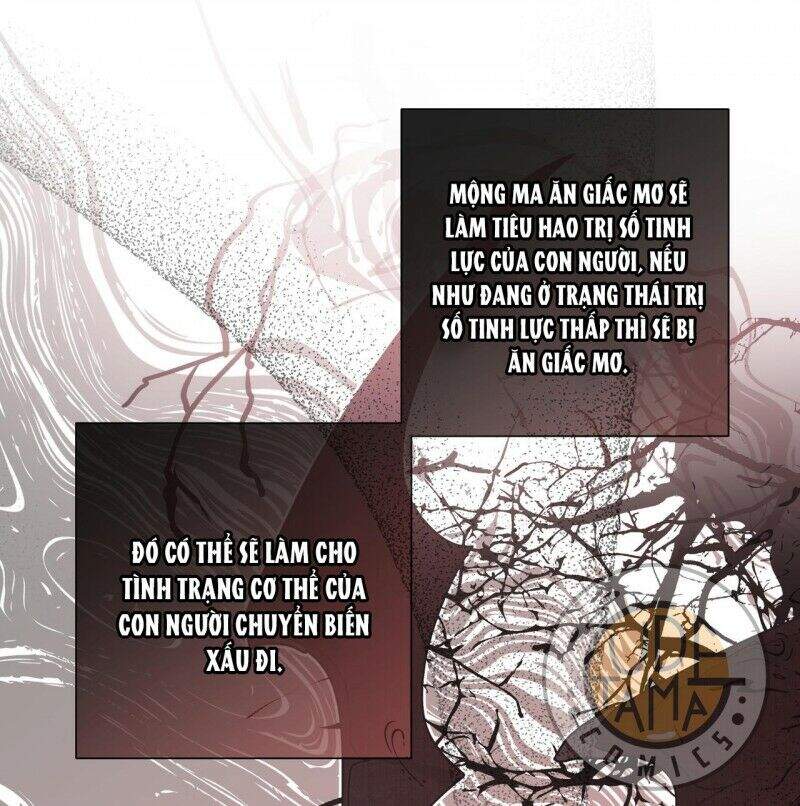 Cẩn Thận Bị Mộng Ma Ăn Mất Đó! Chapter 33 - 31