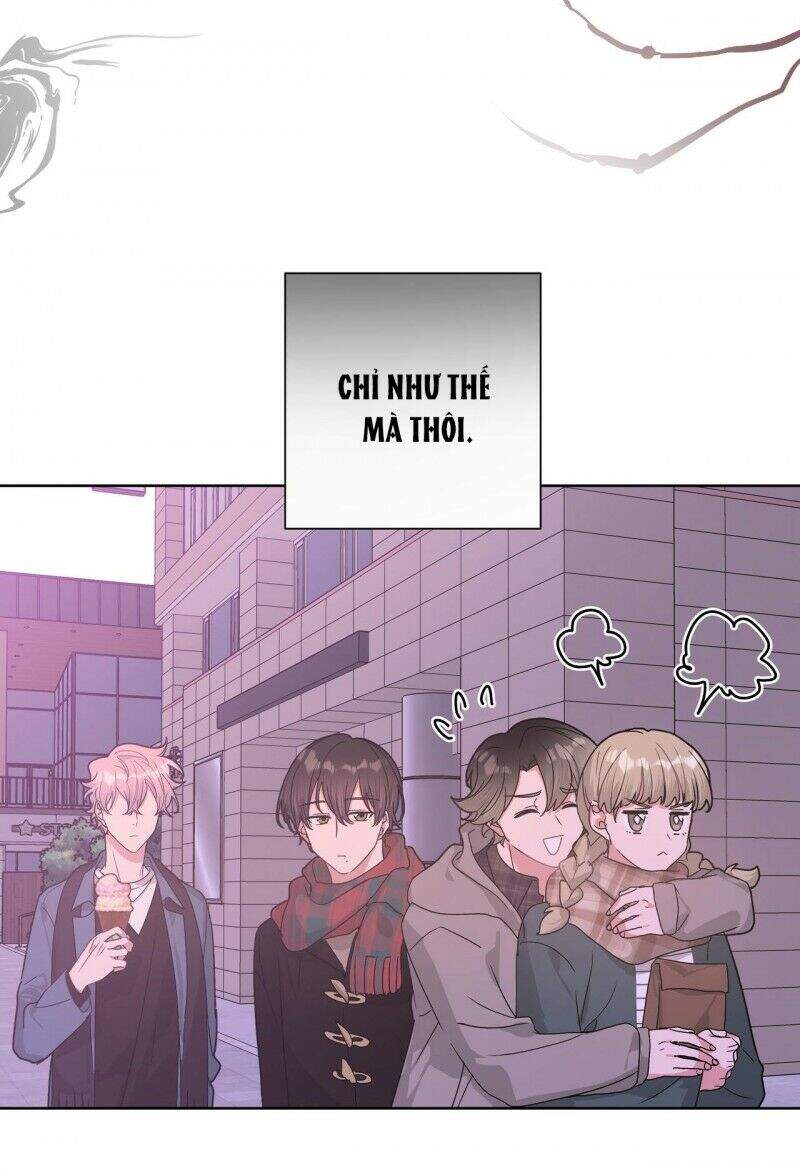 Cẩn Thận Bị Mộng Ma Ăn Mất Đó! Chapter 33 - 33