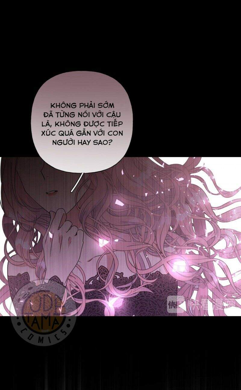 Cẩn Thận Bị Mộng Ma Ăn Mất Đó! Chapter 33 - 36