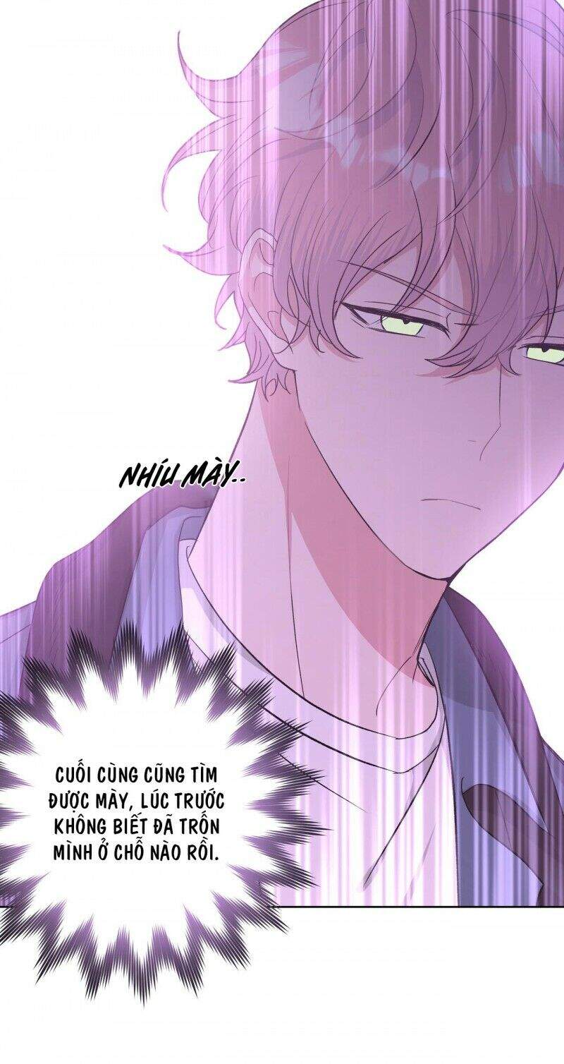 Cẩn Thận Bị Mộng Ma Ăn Mất Đó! Chapter 33 - 44