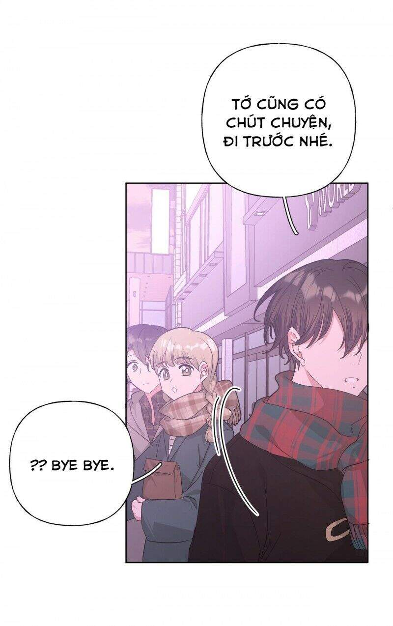 Cẩn Thận Bị Mộng Ma Ăn Mất Đó! Chapter 33 - 48