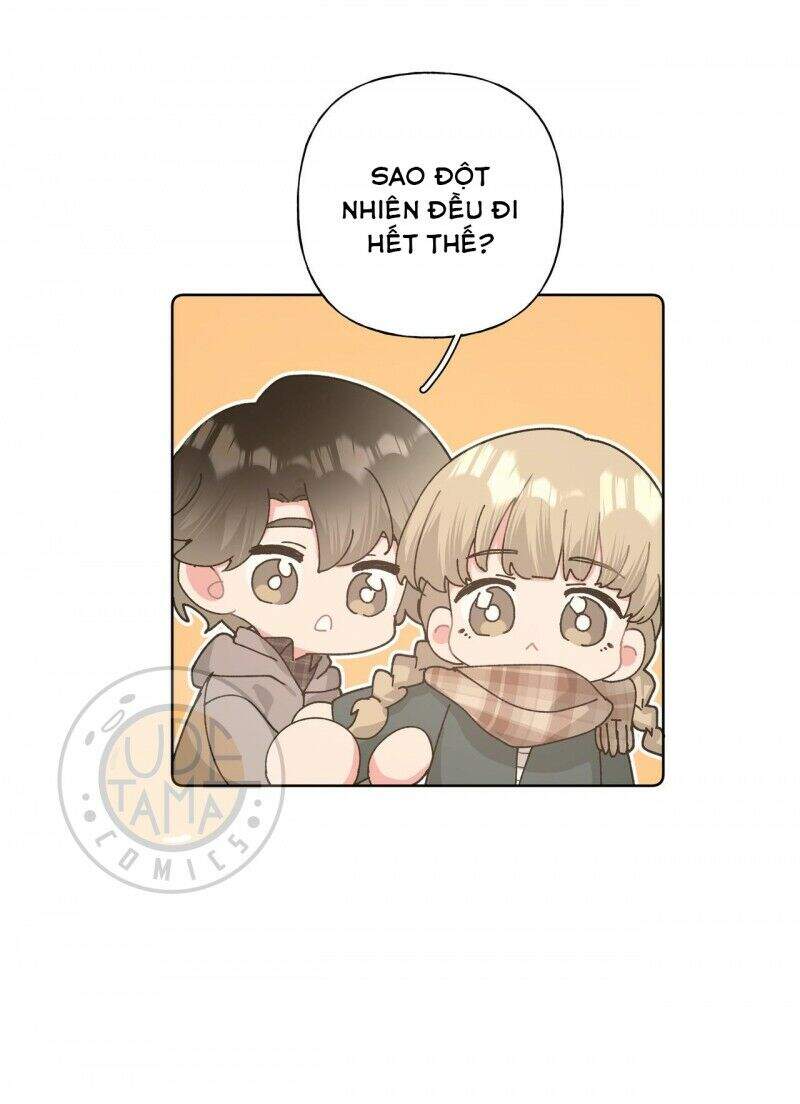 Cẩn Thận Bị Mộng Ma Ăn Mất Đó! Chapter 33 - 49