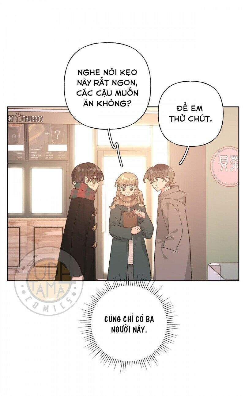 Cẩn Thận Bị Mộng Ma Ăn Mất Đó! Chapter 33 - 6