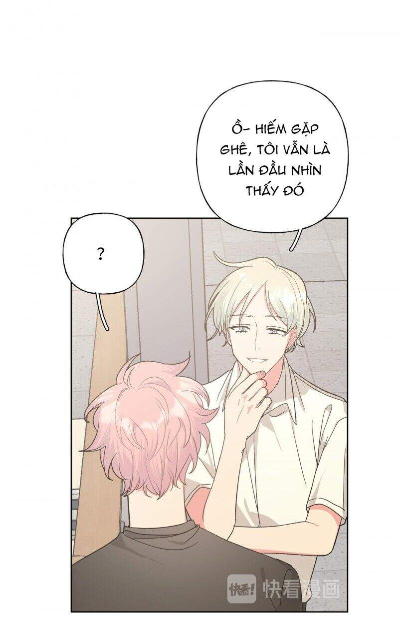 Cẩn Thận Bị Mộng Ma Ăn Mất Đó! Chapter 34 - 11