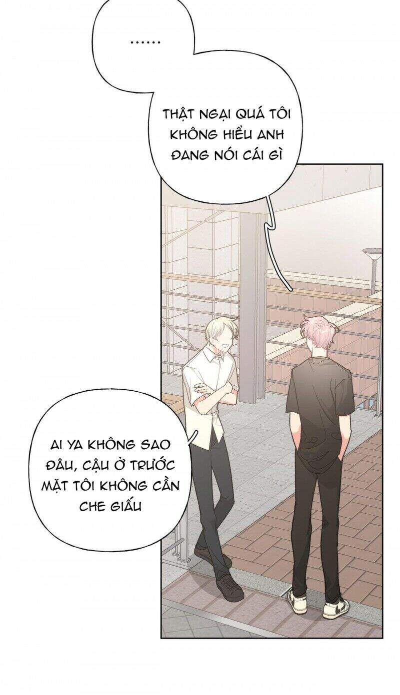 Cẩn Thận Bị Mộng Ma Ăn Mất Đó! Chapter 34 - 15