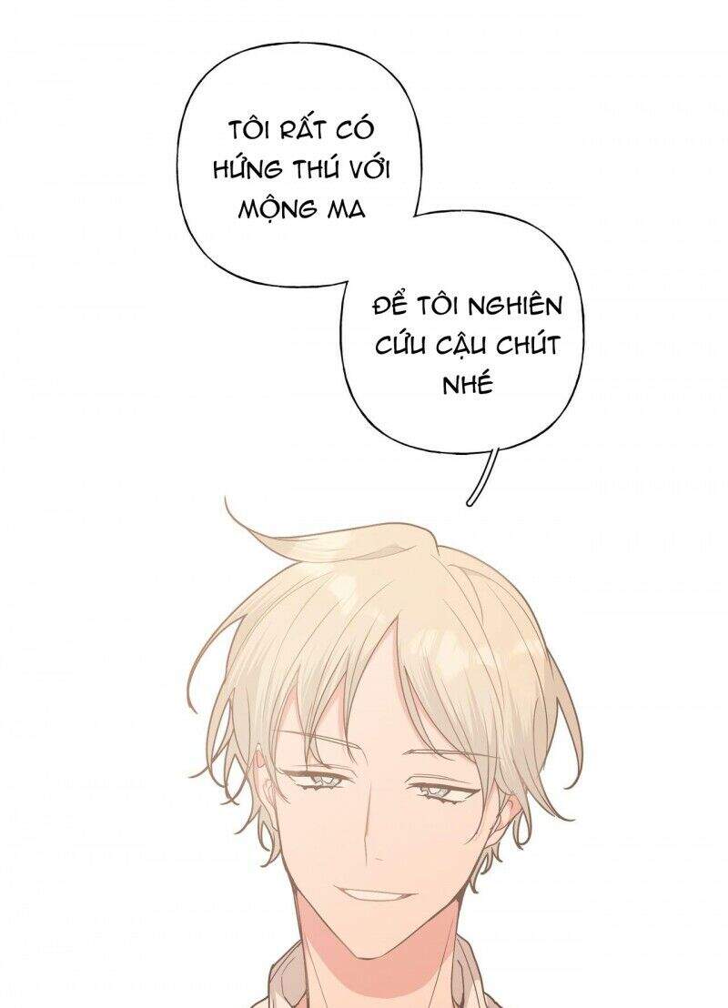 Cẩn Thận Bị Mộng Ma Ăn Mất Đó! Chapter 34 - 17