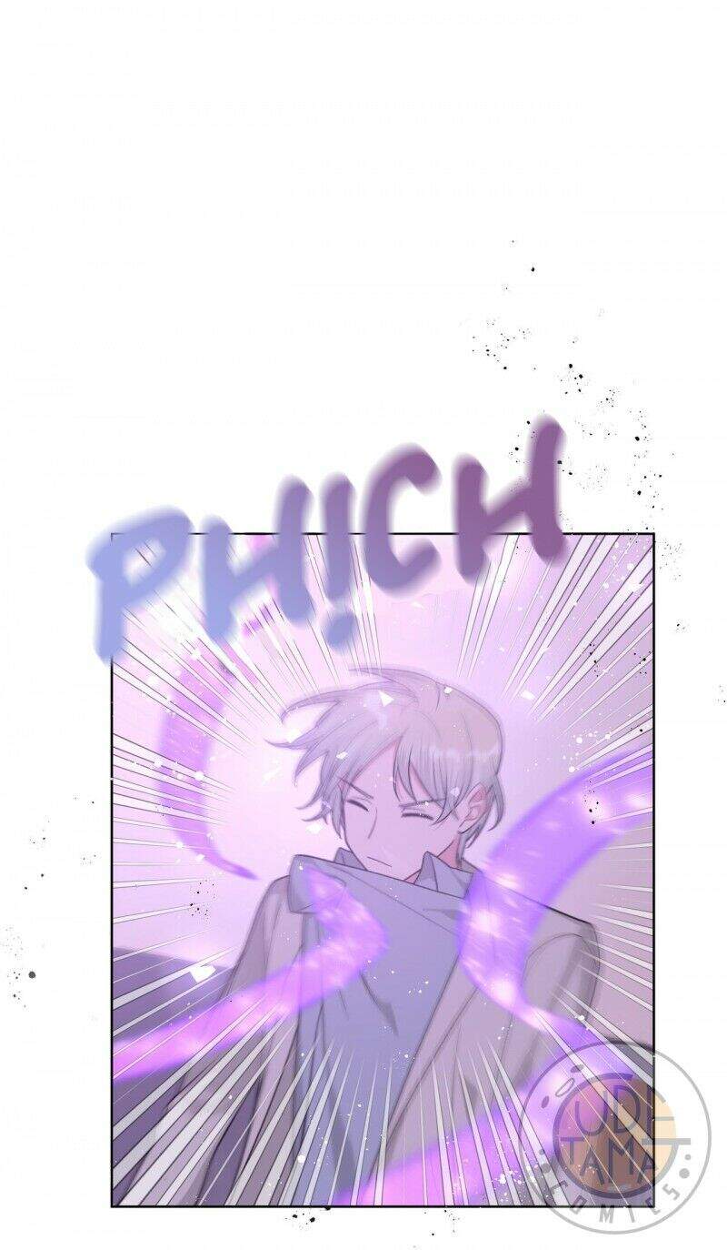 Cẩn Thận Bị Mộng Ma Ăn Mất Đó! Chapter 34 - 20