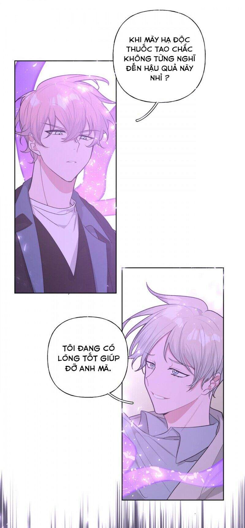 Cẩn Thận Bị Mộng Ma Ăn Mất Đó! Chapter 34 - 22