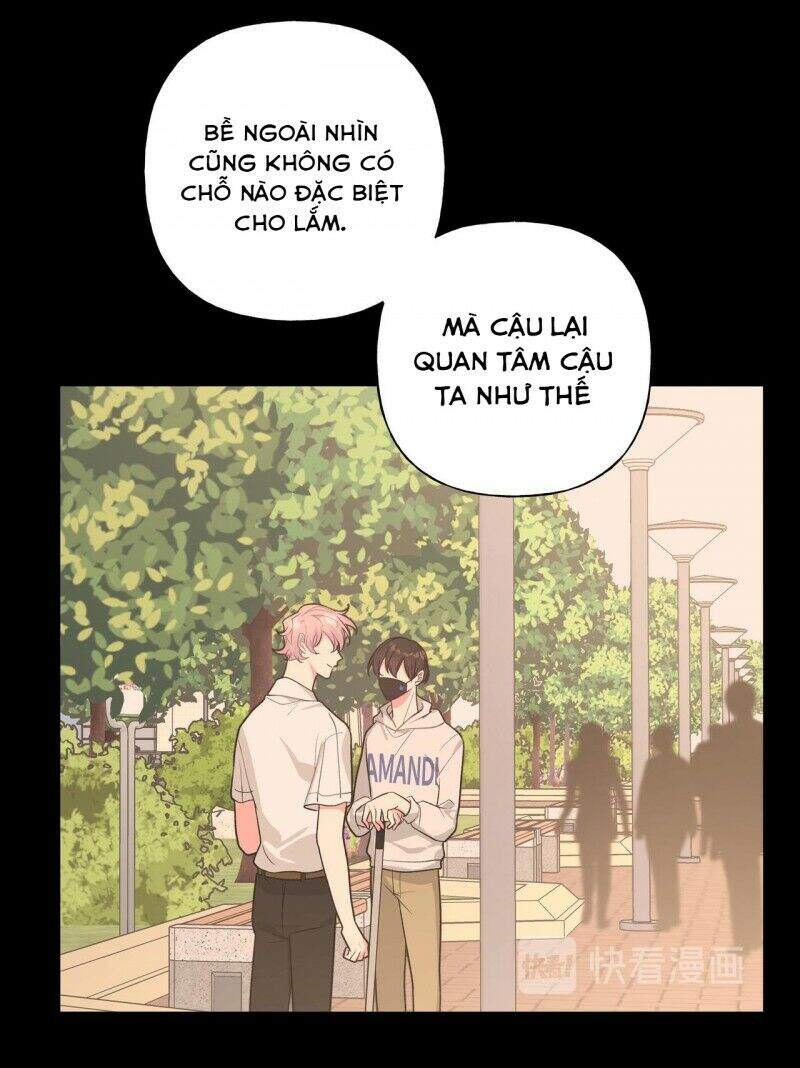 Cẩn Thận Bị Mộng Ma Ăn Mất Đó! Chapter 34 - 24