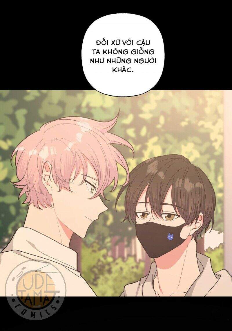 Cẩn Thận Bị Mộng Ma Ăn Mất Đó! Chapter 34 - 25