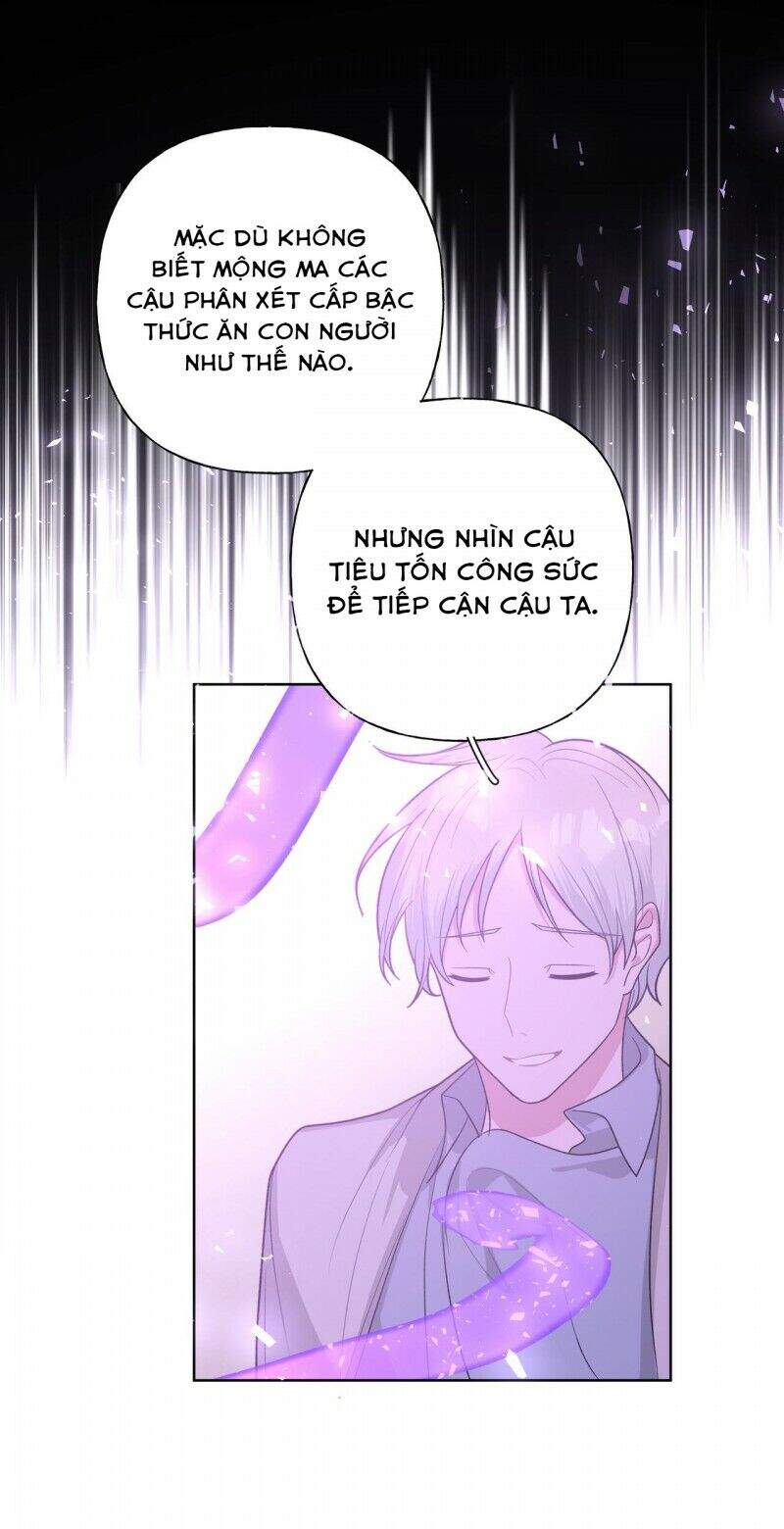 Cẩn Thận Bị Mộng Ma Ăn Mất Đó! Chapter 34 - 26