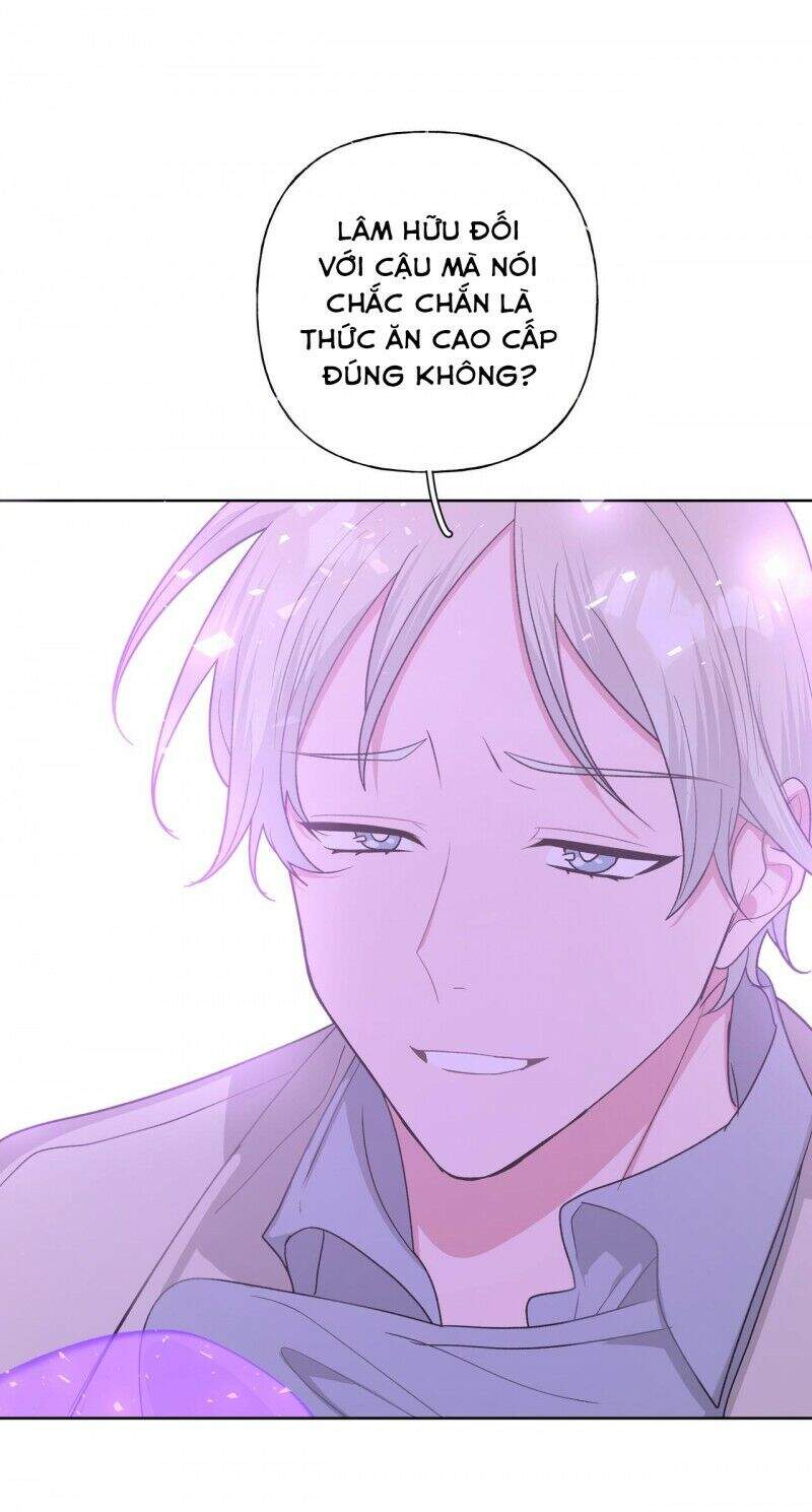 Cẩn Thận Bị Mộng Ma Ăn Mất Đó! Chapter 34 - 27