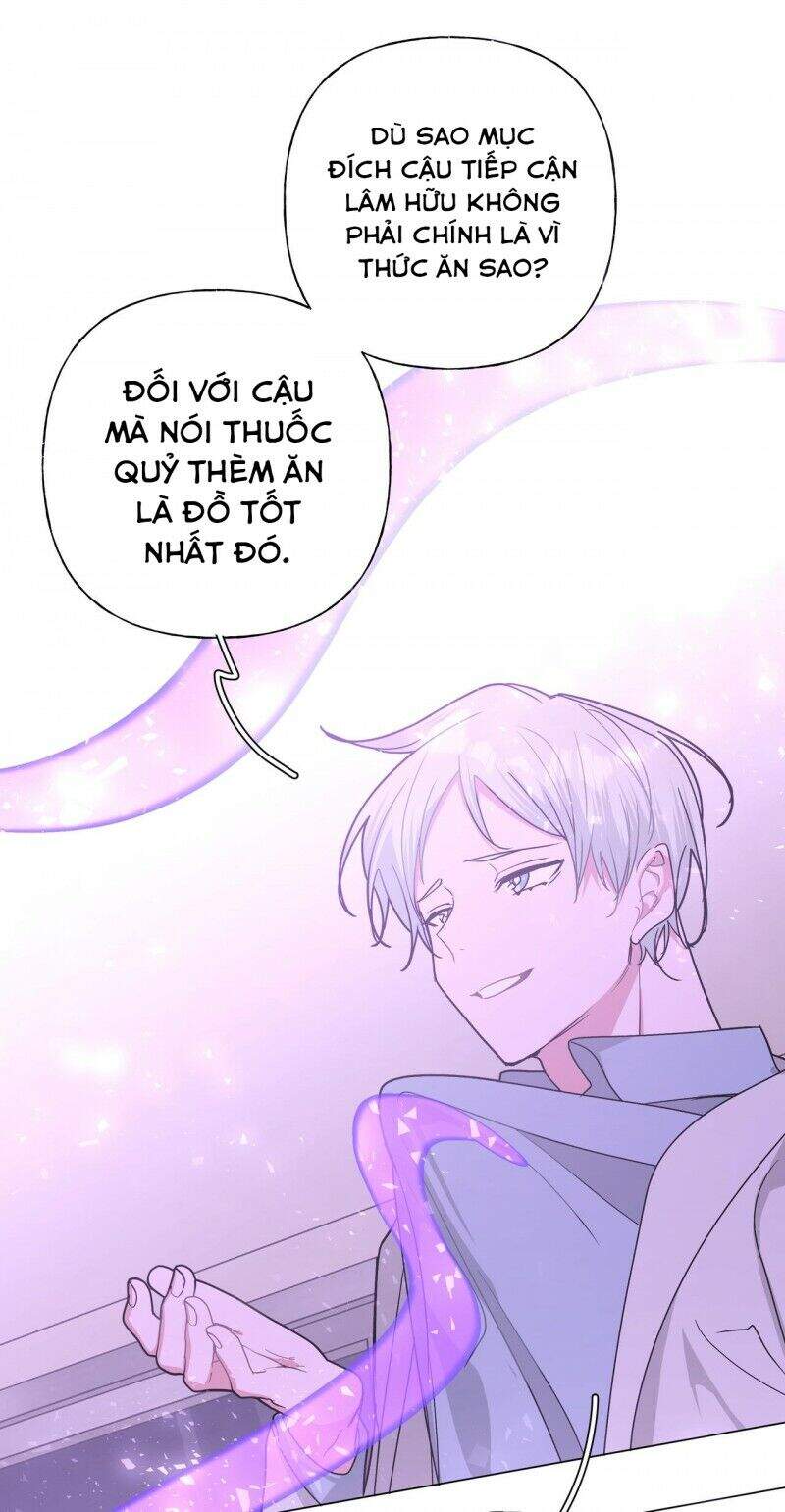 Cẩn Thận Bị Mộng Ma Ăn Mất Đó! Chapter 34 - 29