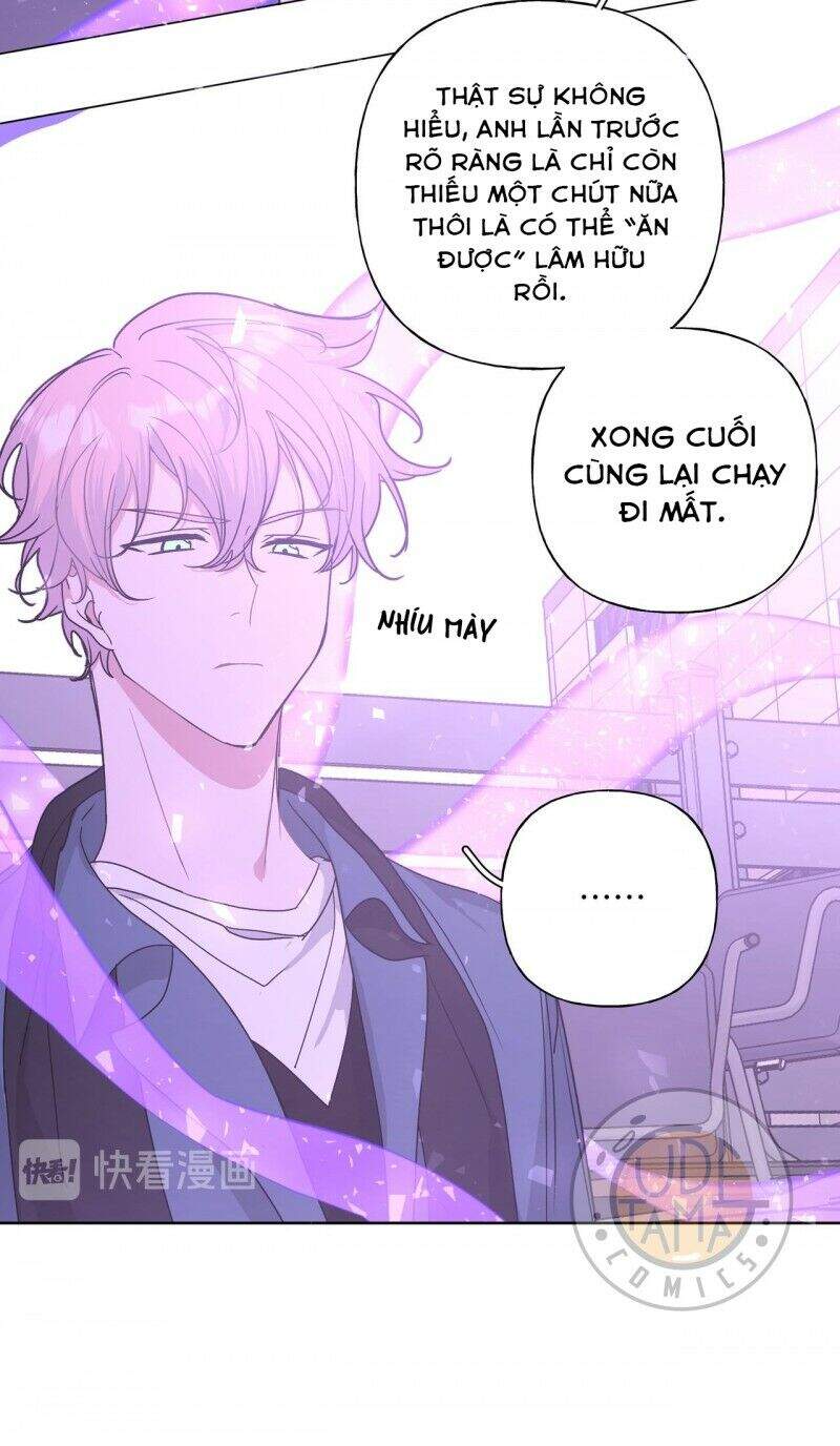 Cẩn Thận Bị Mộng Ma Ăn Mất Đó! Chapter 34 - 30