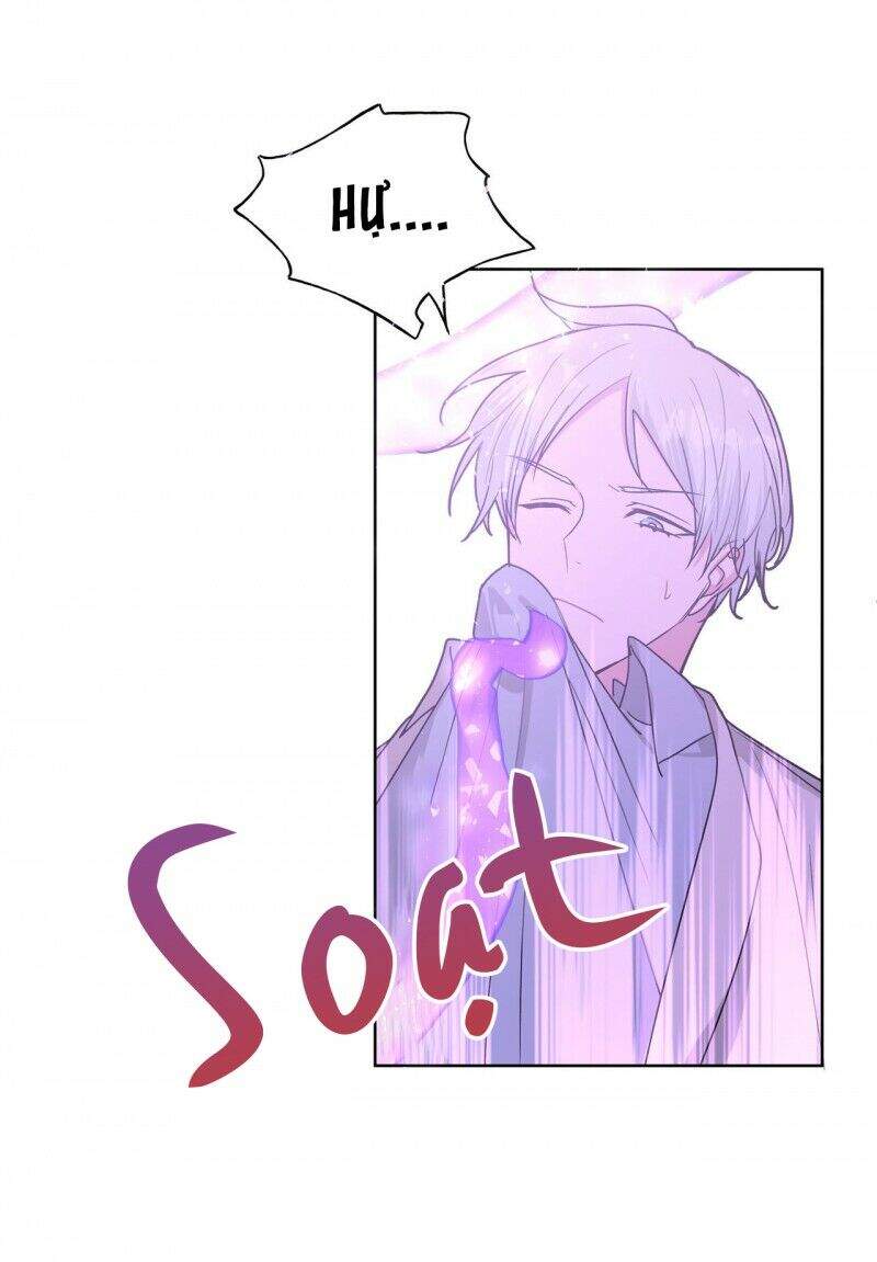 Cẩn Thận Bị Mộng Ma Ăn Mất Đó! Chapter 34 - 31