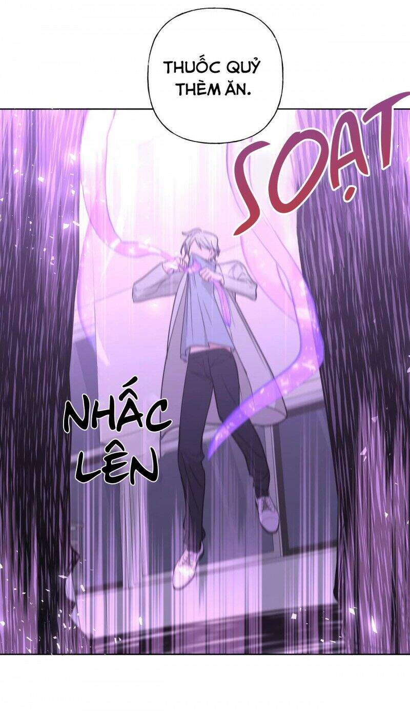 Cẩn Thận Bị Mộng Ma Ăn Mất Đó! Chapter 34 - 32