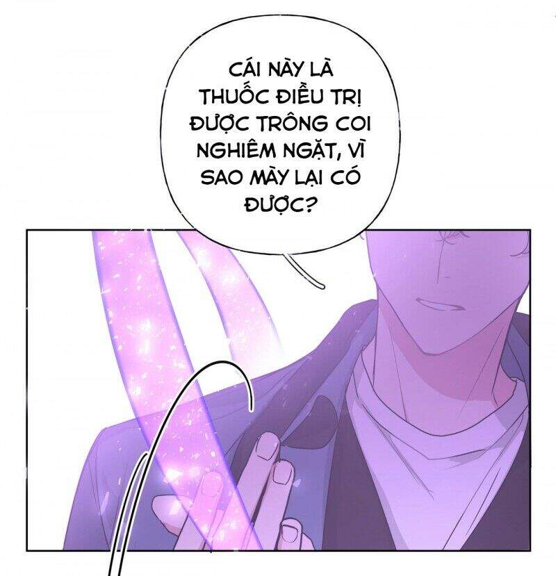 Cẩn Thận Bị Mộng Ma Ăn Mất Đó! Chapter 34 - 33