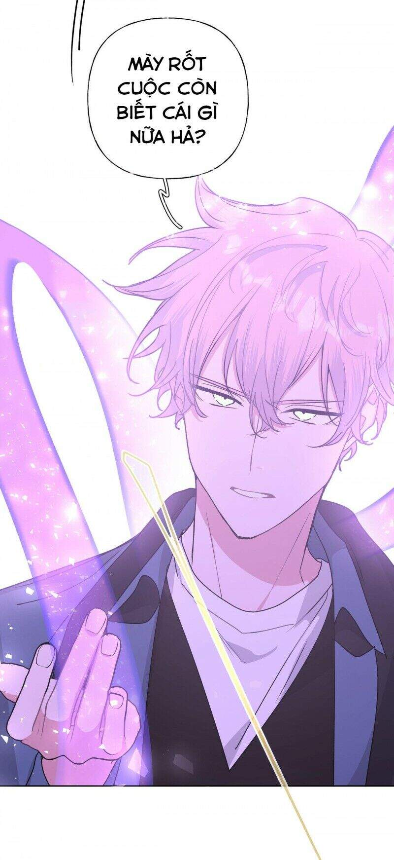 Cẩn Thận Bị Mộng Ma Ăn Mất Đó! Chapter 34 - 34