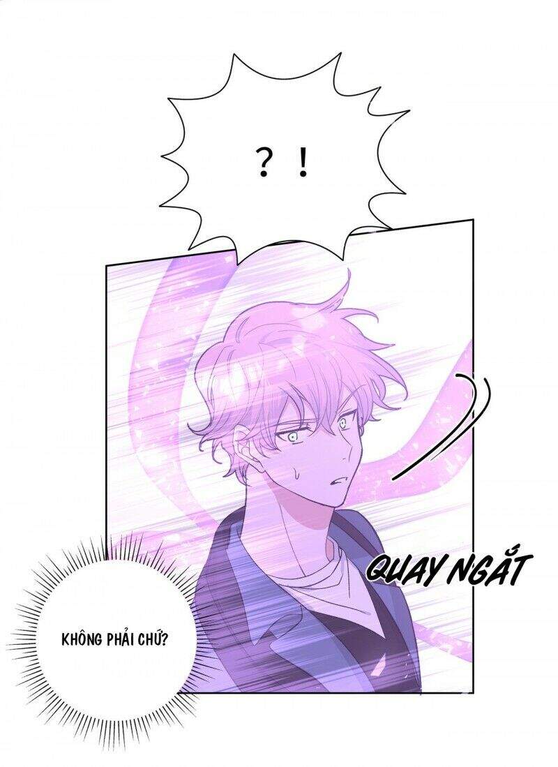 Cẩn Thận Bị Mộng Ma Ăn Mất Đó! Chapter 34 - 37