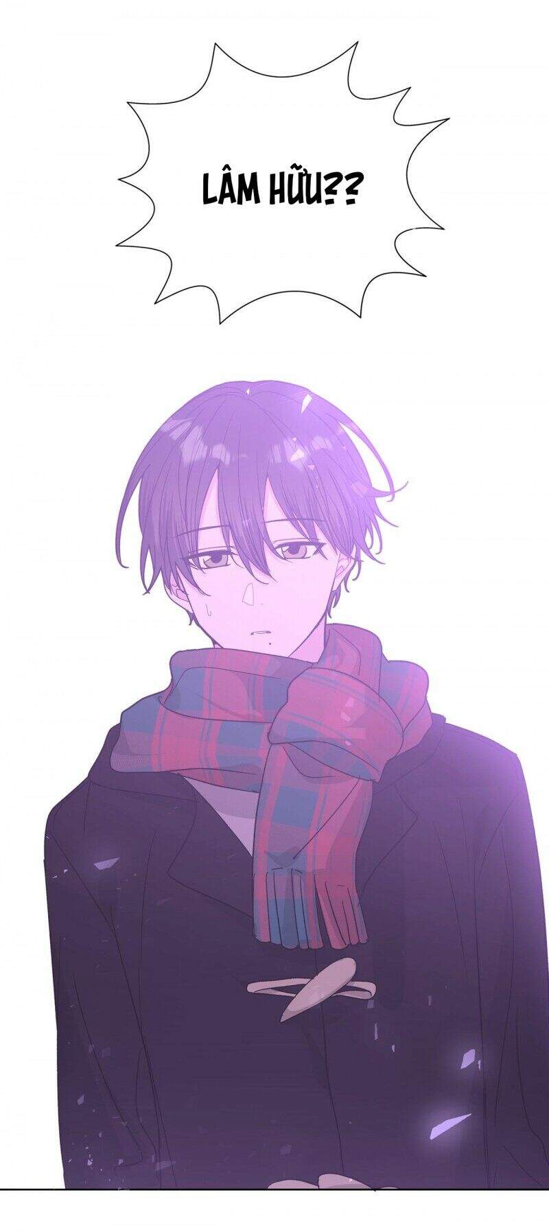 Cẩn Thận Bị Mộng Ma Ăn Mất Đó! Chapter 34 - 38