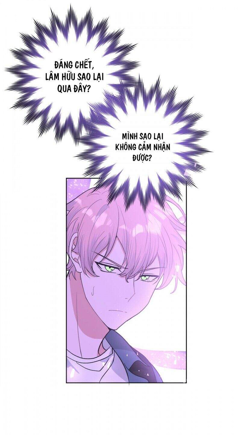 Cẩn Thận Bị Mộng Ma Ăn Mất Đó! Chapter 34 - 40