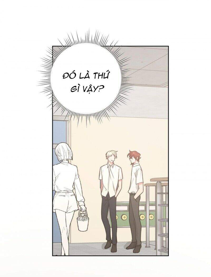 Cẩn Thận Bị Mộng Ma Ăn Mất Đó! Chapter 34 - 5