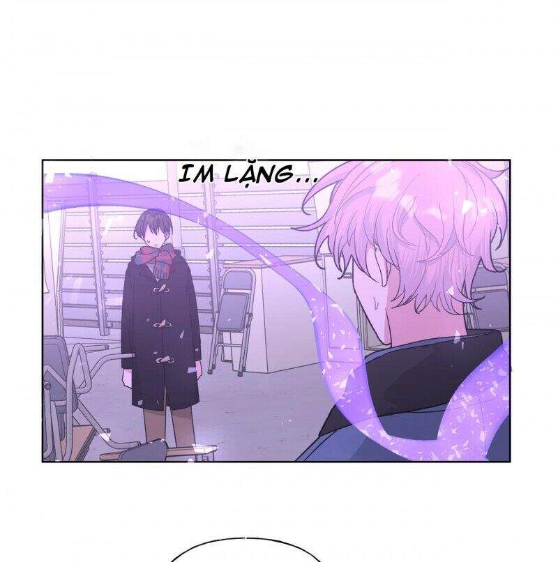 Cẩn Thận Bị Mộng Ma Ăn Mất Đó! Chapter 34 - 41