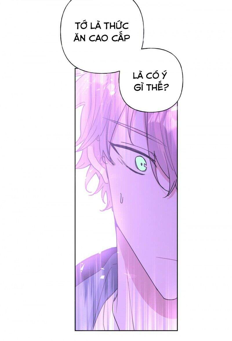 Cẩn Thận Bị Mộng Ma Ăn Mất Đó! Chapter 34 - 42