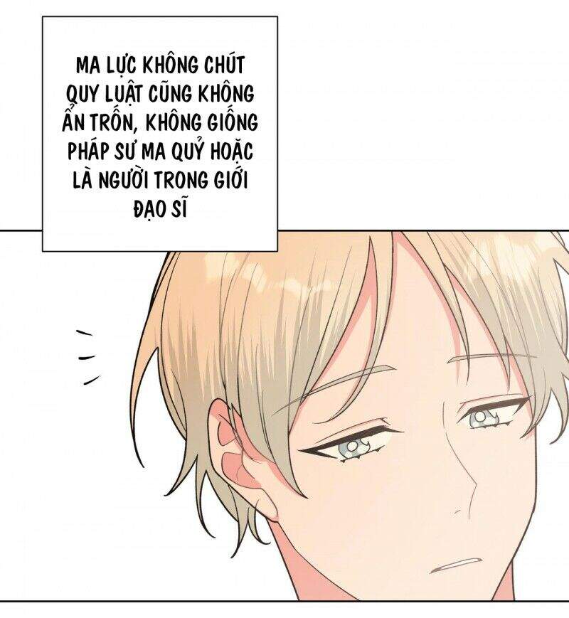 Cẩn Thận Bị Mộng Ma Ăn Mất Đó! Chapter 34 - 7