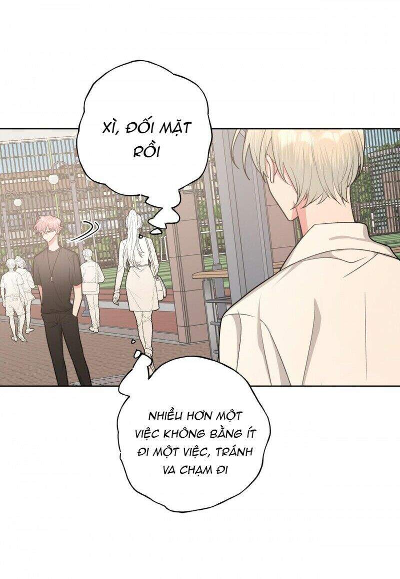 Cẩn Thận Bị Mộng Ma Ăn Mất Đó! Chapter 34 - 8