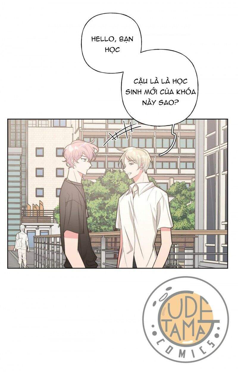 Cẩn Thận Bị Mộng Ma Ăn Mất Đó! Chapter 34 - 9