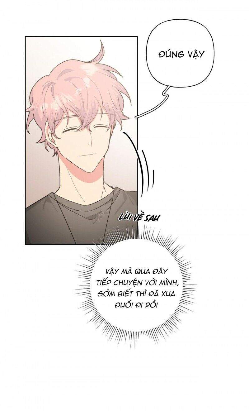 Cẩn Thận Bị Mộng Ma Ăn Mất Đó! Chapter 34 - 10