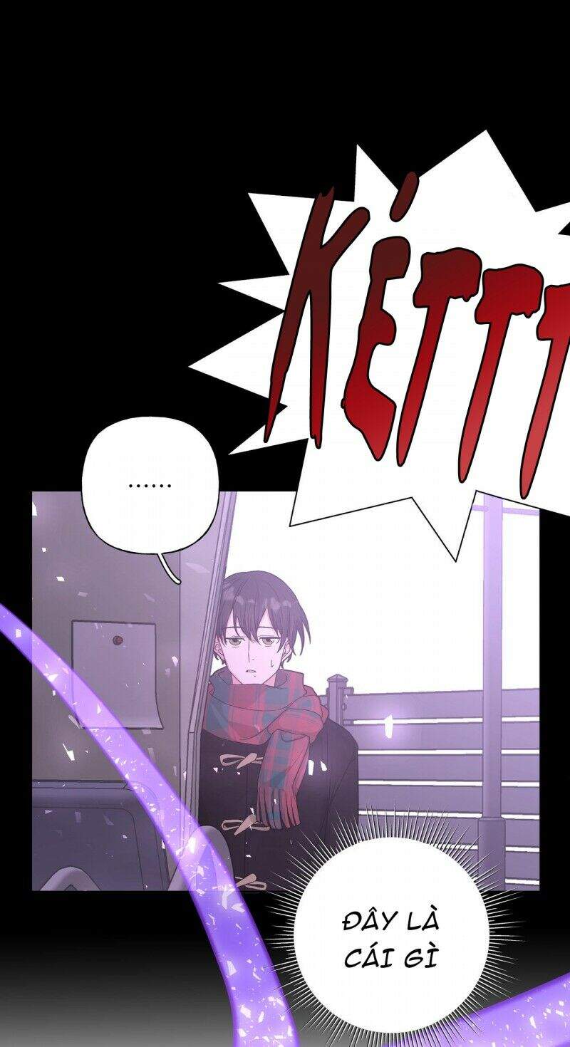 Cẩn Thận Bị Mộng Ma Ăn Mất Đó! Chapter 35 - 1