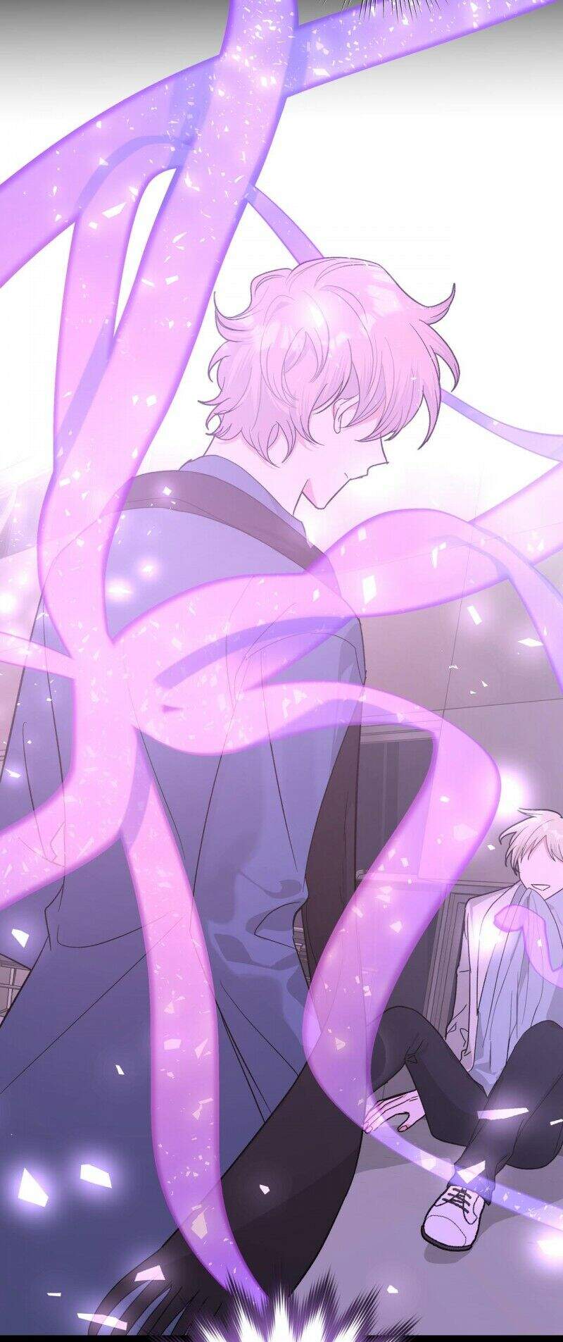 Cẩn Thận Bị Mộng Ma Ăn Mất Đó! Chapter 35 - 2